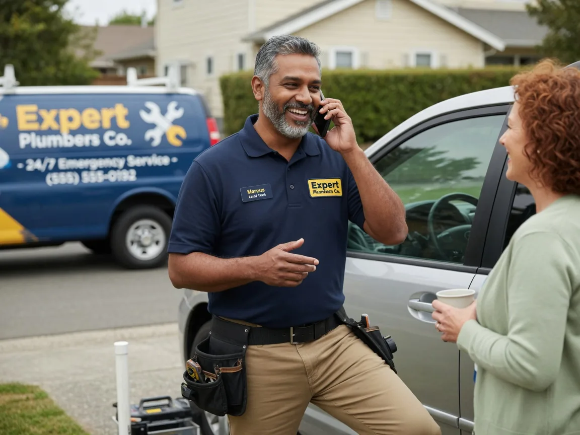 Clogged Drain Repair in Port Royal, KY